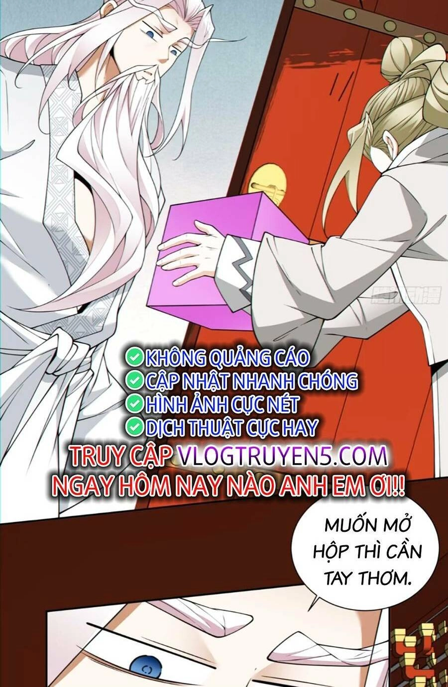 Đồ Đệ Của Ta Đều Là Đại Phản Phái Chapter 140 - 20