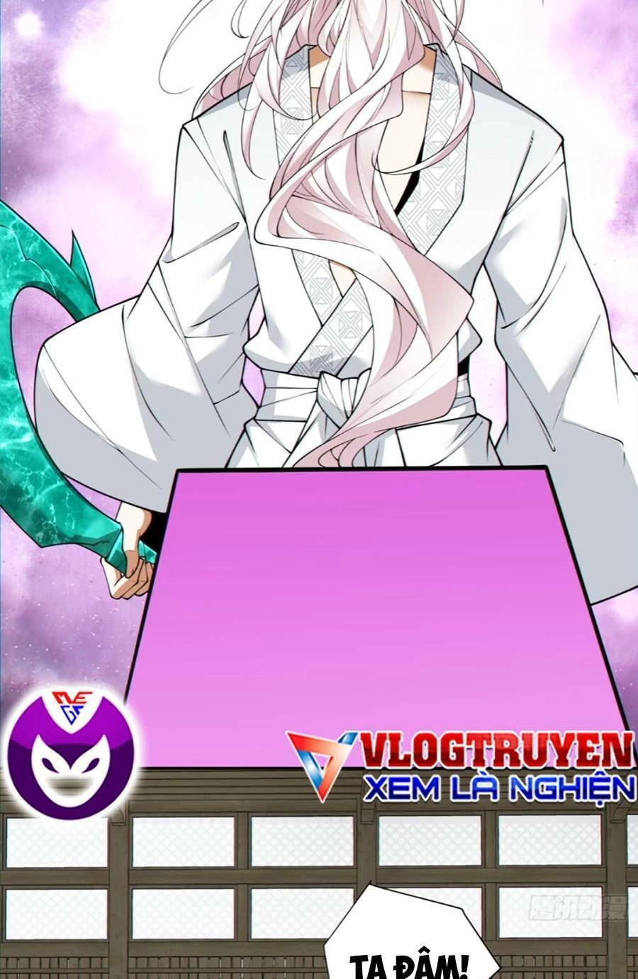 Đồ Đệ Của Ta Đều Là Đại Phản Phái Chapter 140 - 23