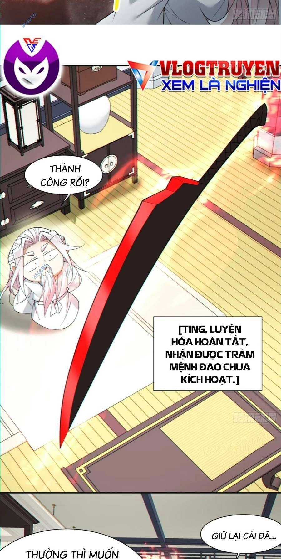 Đồ Đệ Của Ta Đều Là Đại Phản Phái Chapter 140 - 33