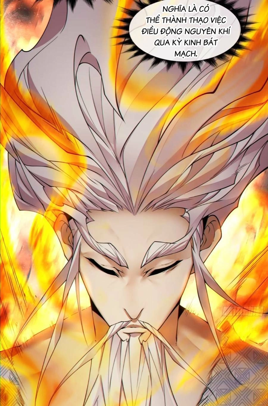 Đồ Đệ Của Ta Đều Là Đại Phản Phái Chapter 141 - 4