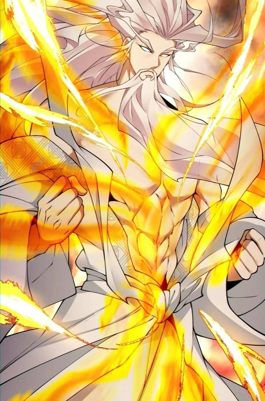 Đồ Đệ Của Ta Đều Là Đại Phản Phái Chapter 141 - 6