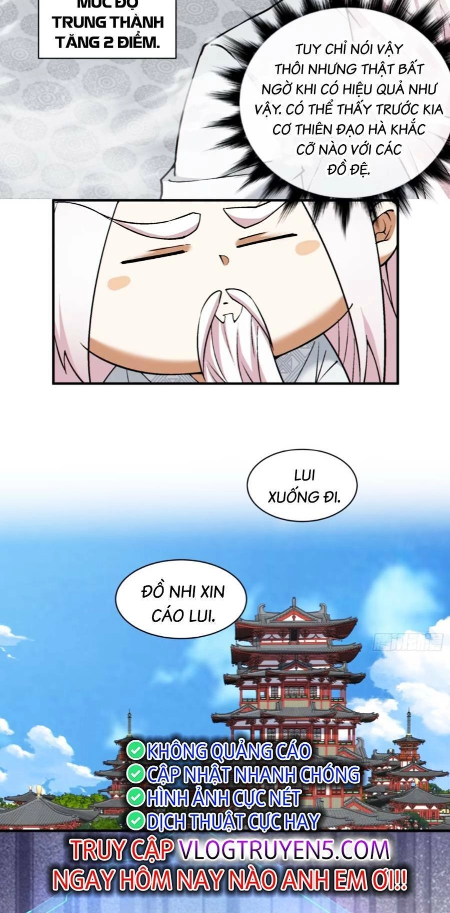 Đồ Đệ Của Ta Đều Là Đại Phản Phái Chapter 141 - 38