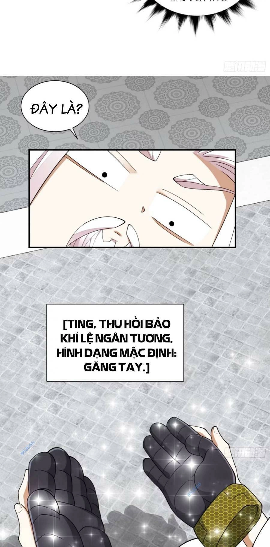 Đồ Đệ Của Ta Đều Là Đại Phản Phái Chapter 141 - 41