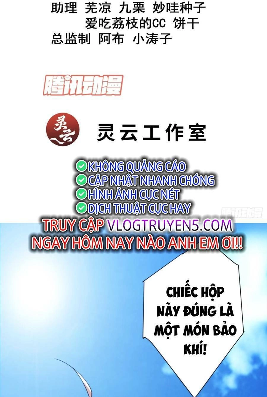 Đồ Đệ Của Ta Đều Là Đại Phản Phái Chapter 142 - 3