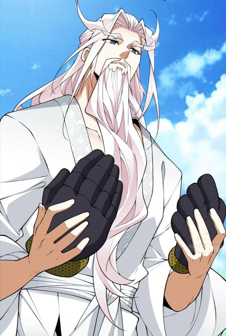 Đồ Đệ Của Ta Đều Là Đại Phản Phái Chapter 142 - 4