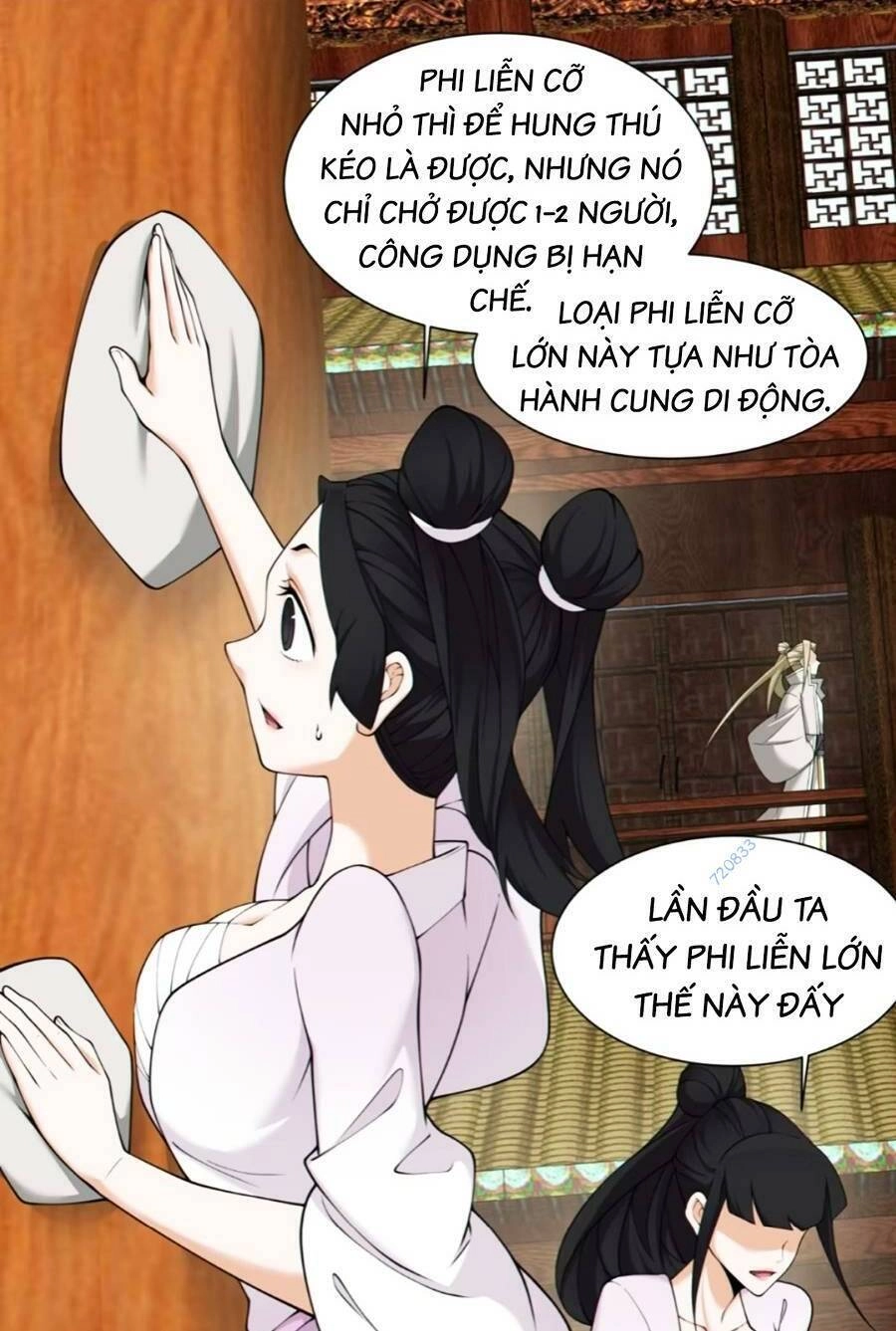 Đồ Đệ Của Ta Đều Là Đại Phản Phái Chapter 142 - 18