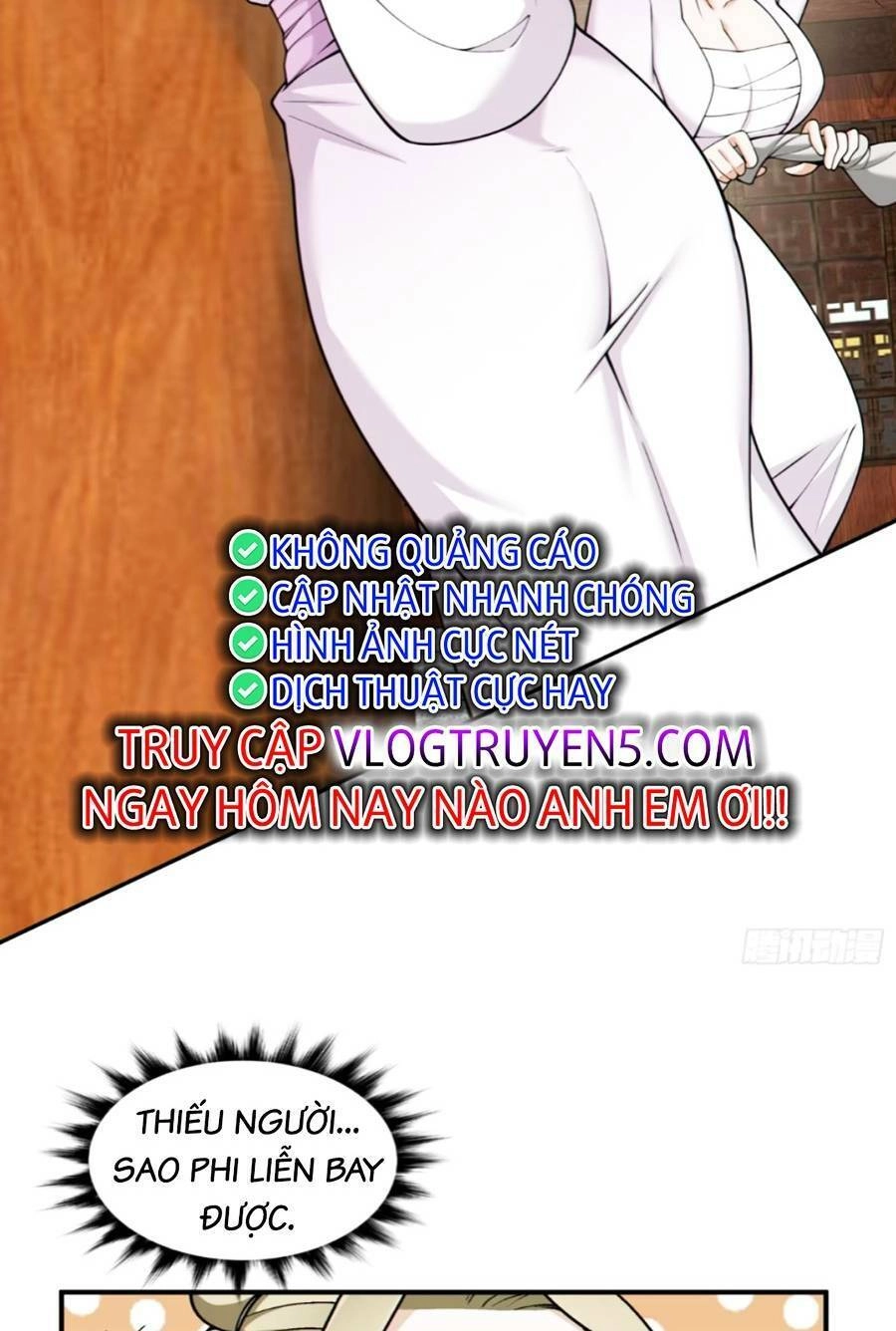 Đồ Đệ Của Ta Đều Là Đại Phản Phái Chapter 142 - 19