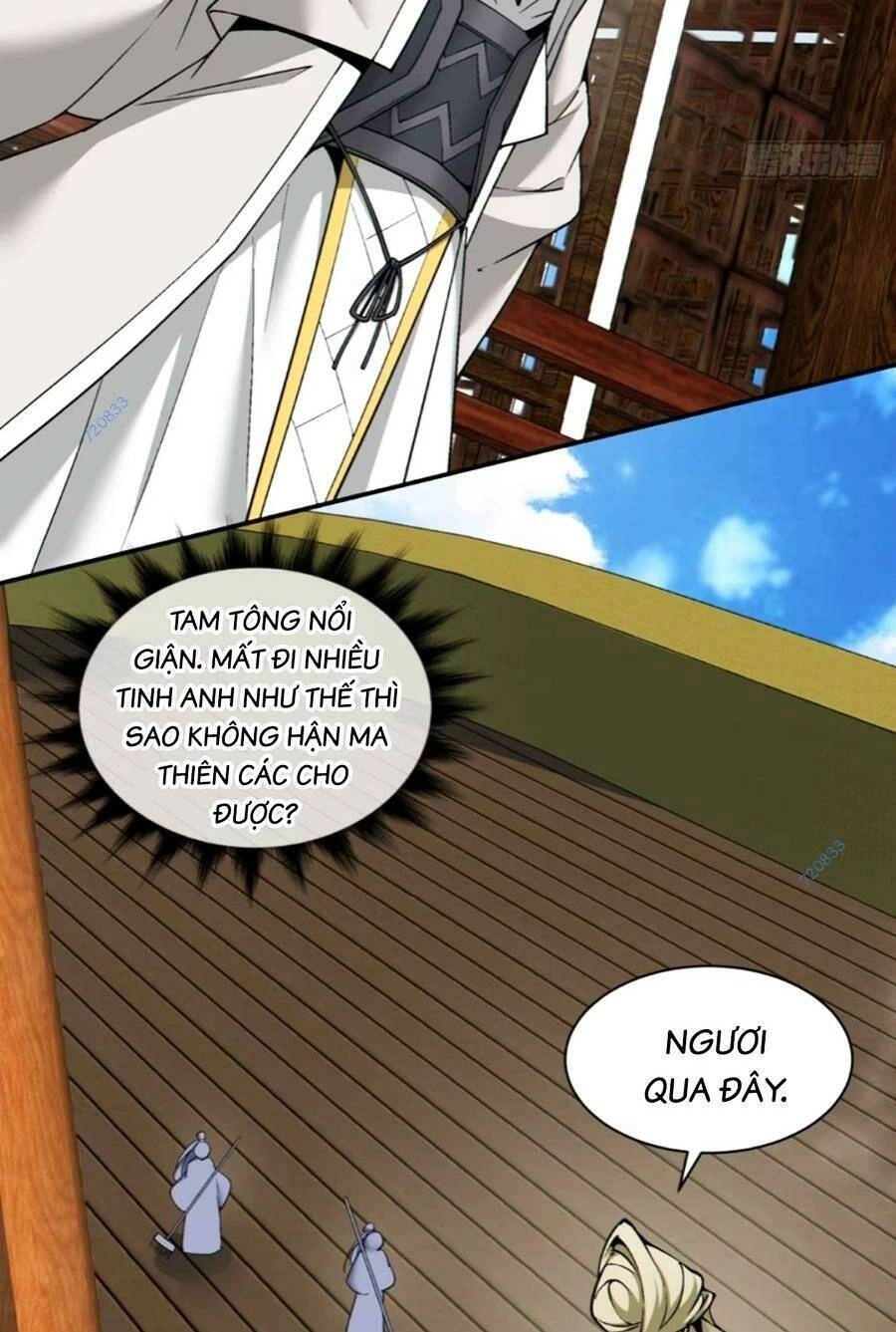 Đồ Đệ Của Ta Đều Là Đại Phản Phái Chapter 142 - 22