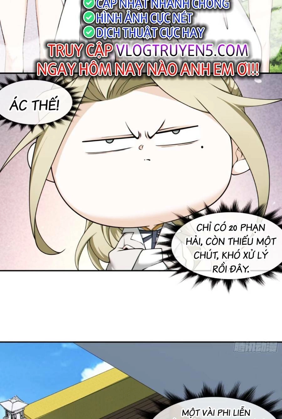 Đồ Đệ Của Ta Đều Là Đại Phản Phái Chapter 142 - 27