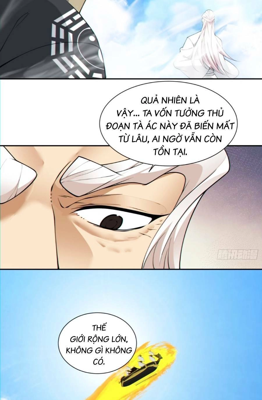 Đồ Đệ Của Ta Đều Là Đại Phản Phái Chapter 143 - 11