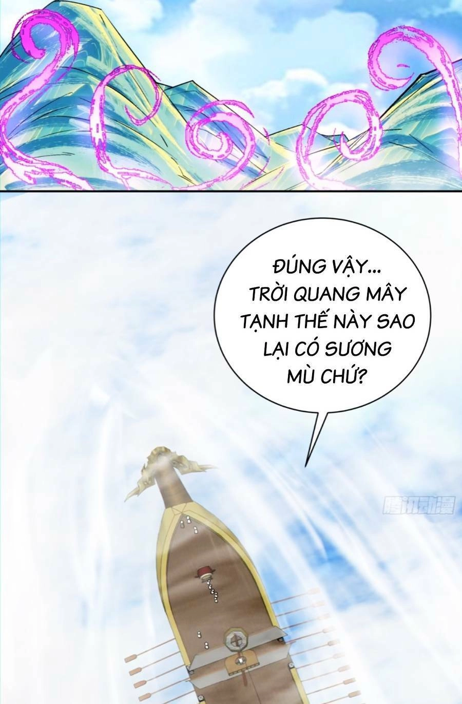 Đồ Đệ Của Ta Đều Là Đại Phản Phái Chapter 143 - 15