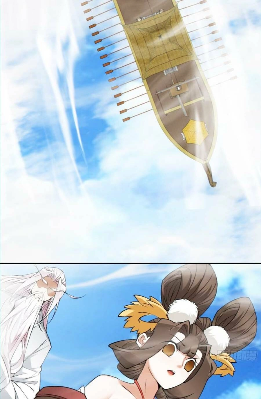 Đồ Đệ Của Ta Đều Là Đại Phản Phái Chapter 143 - 16