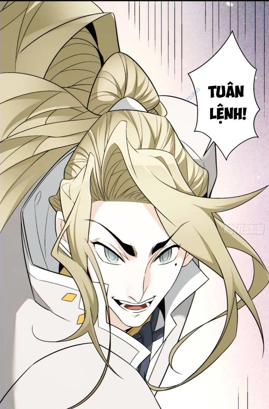 Đồ Đệ Của Ta Đều Là Đại Phản Phái Chapter 143 - 21