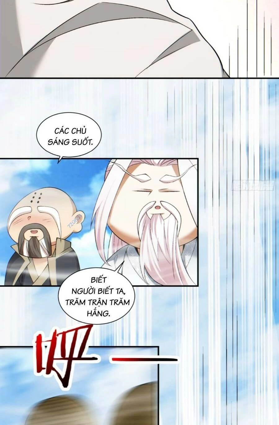 Đồ Đệ Của Ta Đều Là Đại Phản Phái Chapter 143 - 22