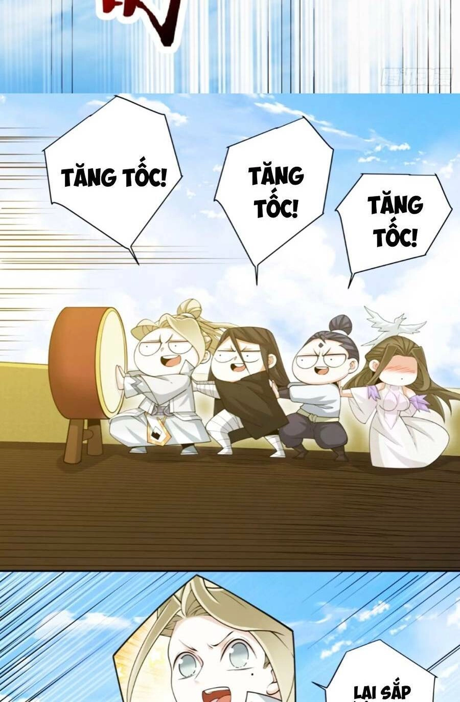 Đồ Đệ Của Ta Đều Là Đại Phản Phái Chapter 143 - 24