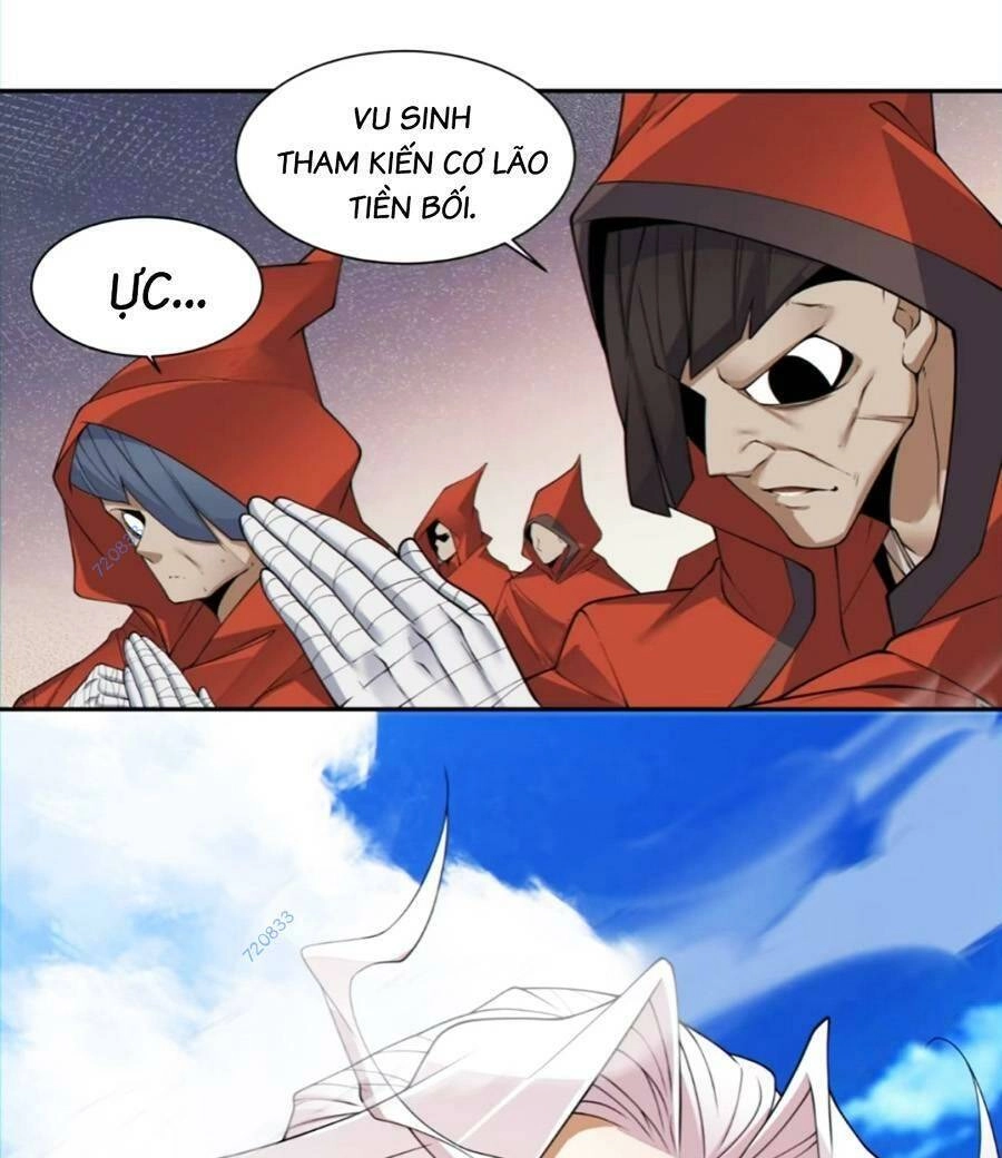 Đồ Đệ Của Ta Đều Là Đại Phản Phái Chapter 143 - 33