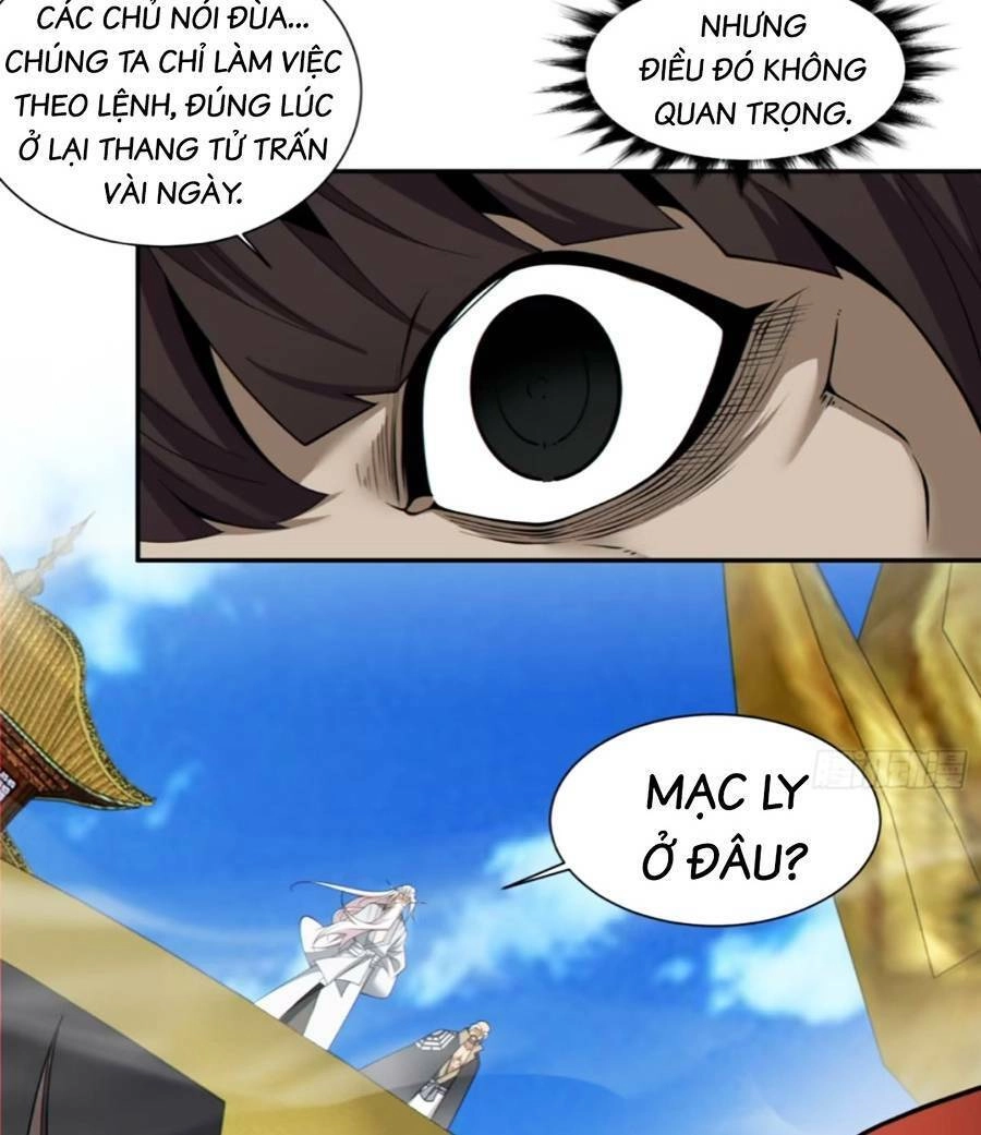 Đồ Đệ Của Ta Đều Là Đại Phản Phái Chapter 143 - 36