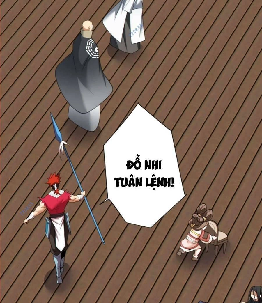 Đồ Đệ Của Ta Đều Là Đại Phản Phái Chapter 143 - 41