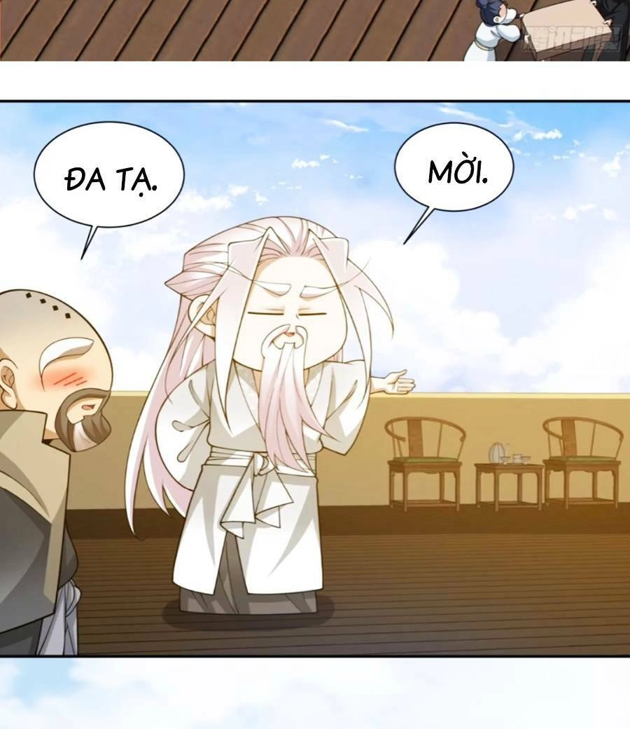 Đồ Đệ Của Ta Đều Là Đại Phản Phái Chapter 143 - 42