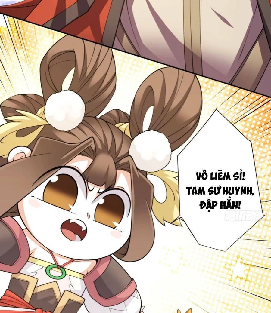 Đồ Đệ Của Ta Đều Là Đại Phản Phái Chapter 143 - 46