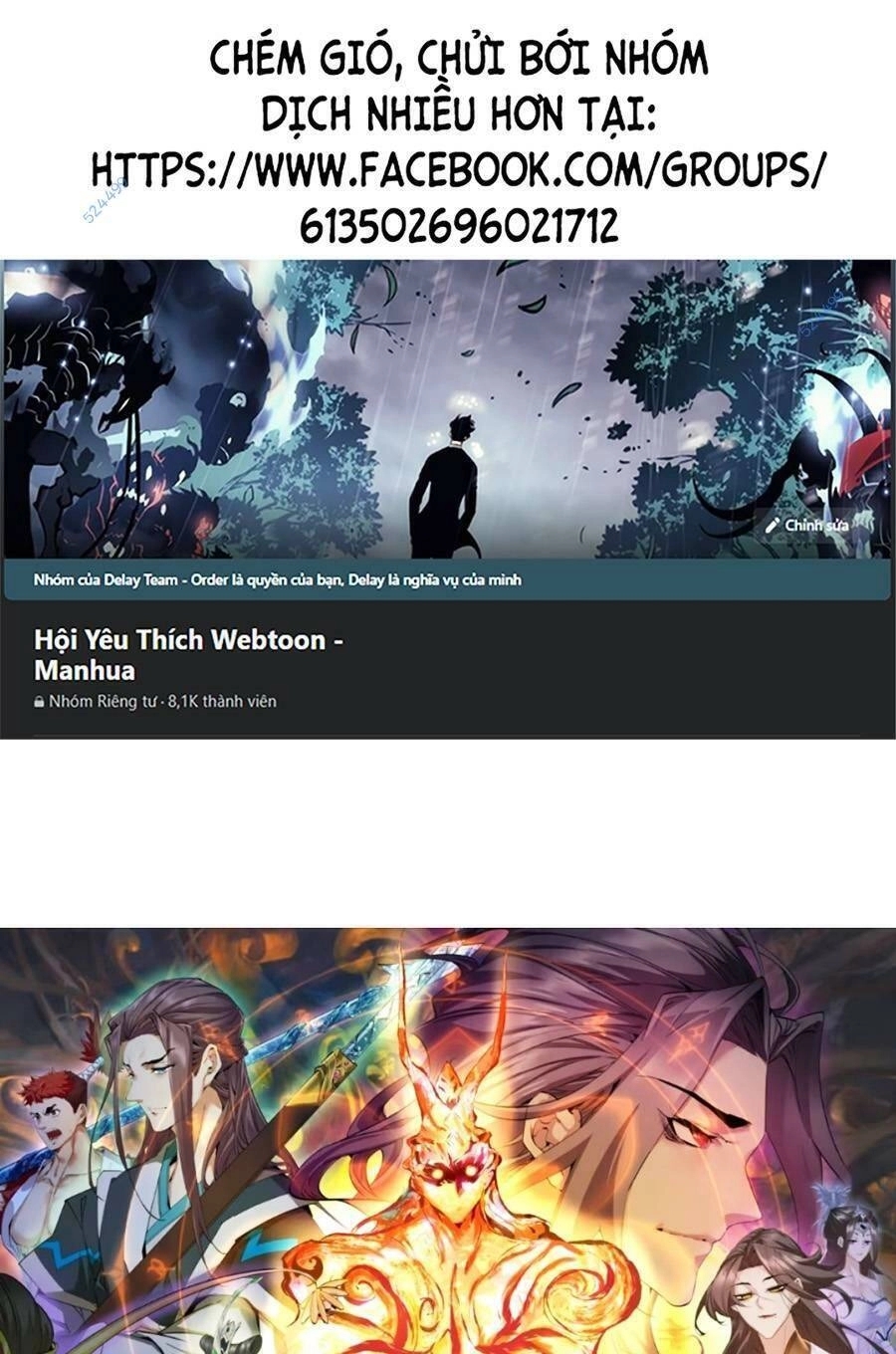 Đồ Đệ Của Ta Đều Là Đại Phản Phái Chapter 144 - 1