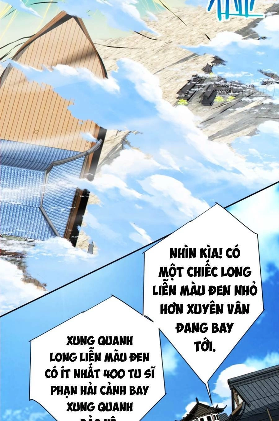 Đồ Đệ Của Ta Đều Là Đại Phản Phái Chapter 144 - 11