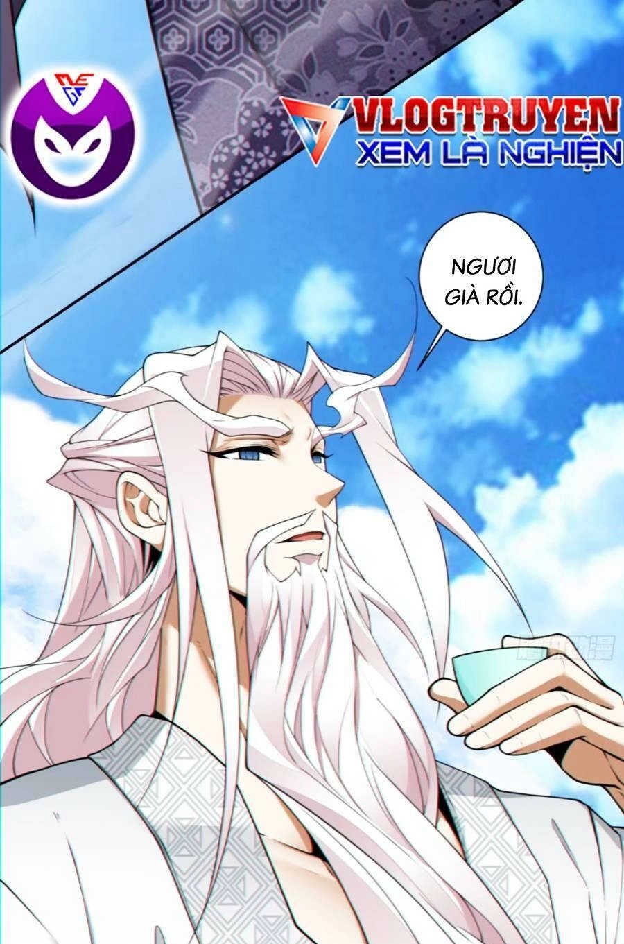 Đồ Đệ Của Ta Đều Là Đại Phản Phái Chapter 144 - 17