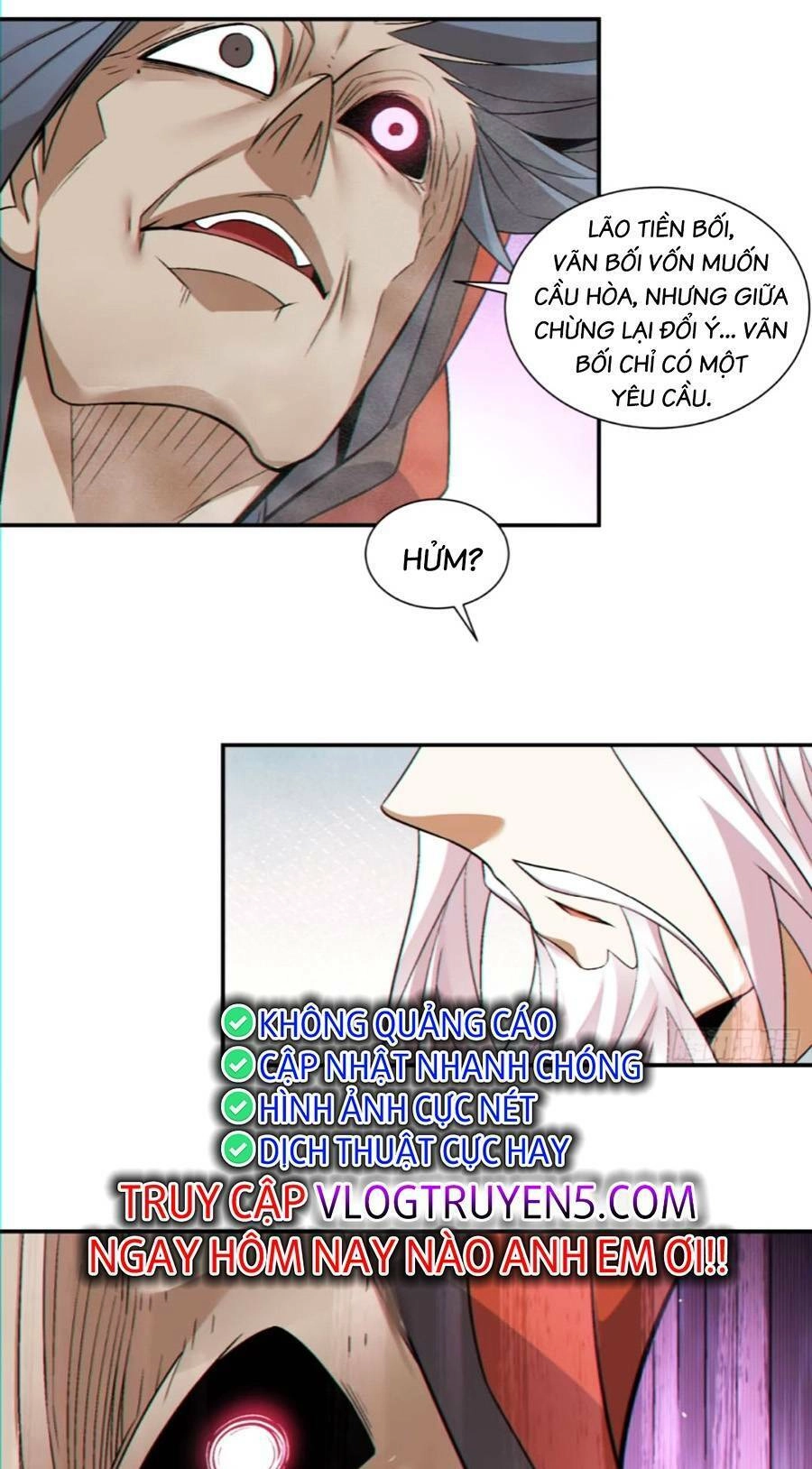 Đồ Đệ Của Ta Đều Là Đại Phản Phái Chapter 144 - 23