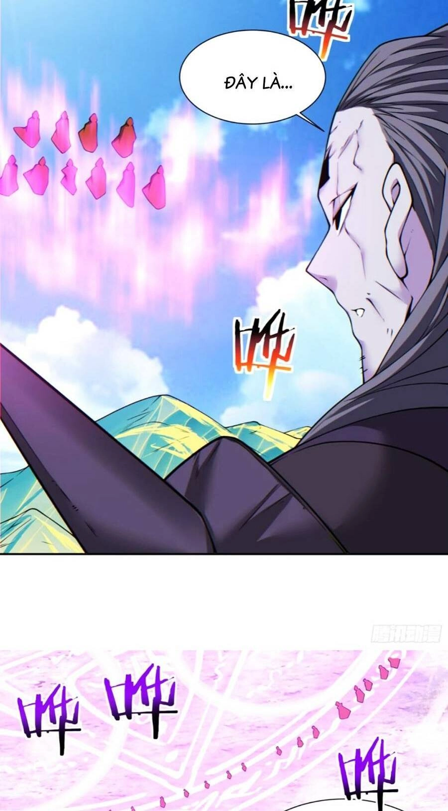 Đồ Đệ Của Ta Đều Là Đại Phản Phái Chapter 144 - 28