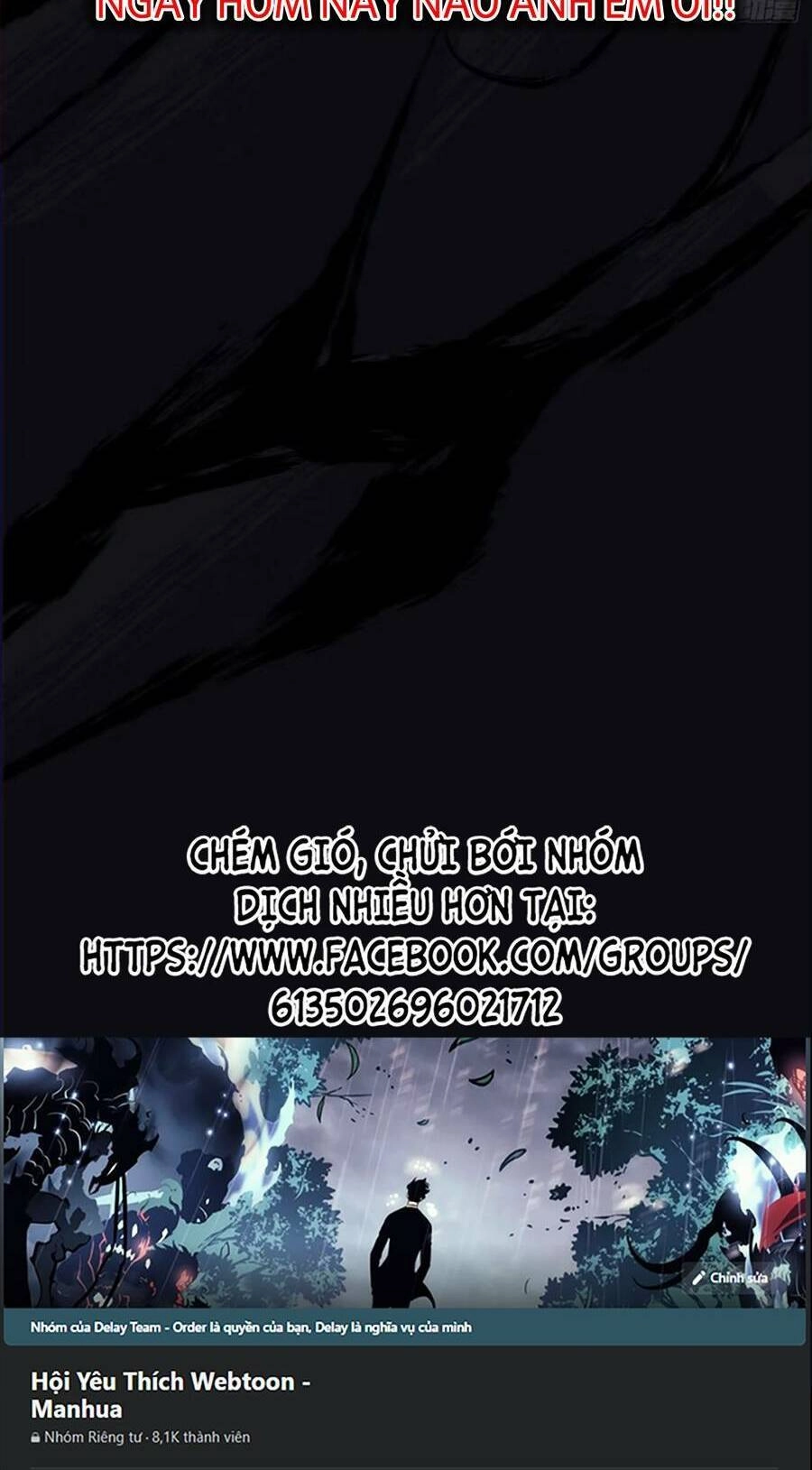 Đồ Đệ Của Ta Đều Là Đại Phản Phái Chapter 144 - 44