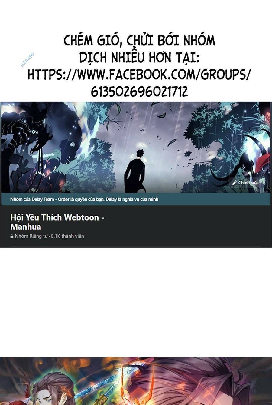 Đồ Đệ Của Ta Đều Là Đại Phản Phái Chapter 145 - 1