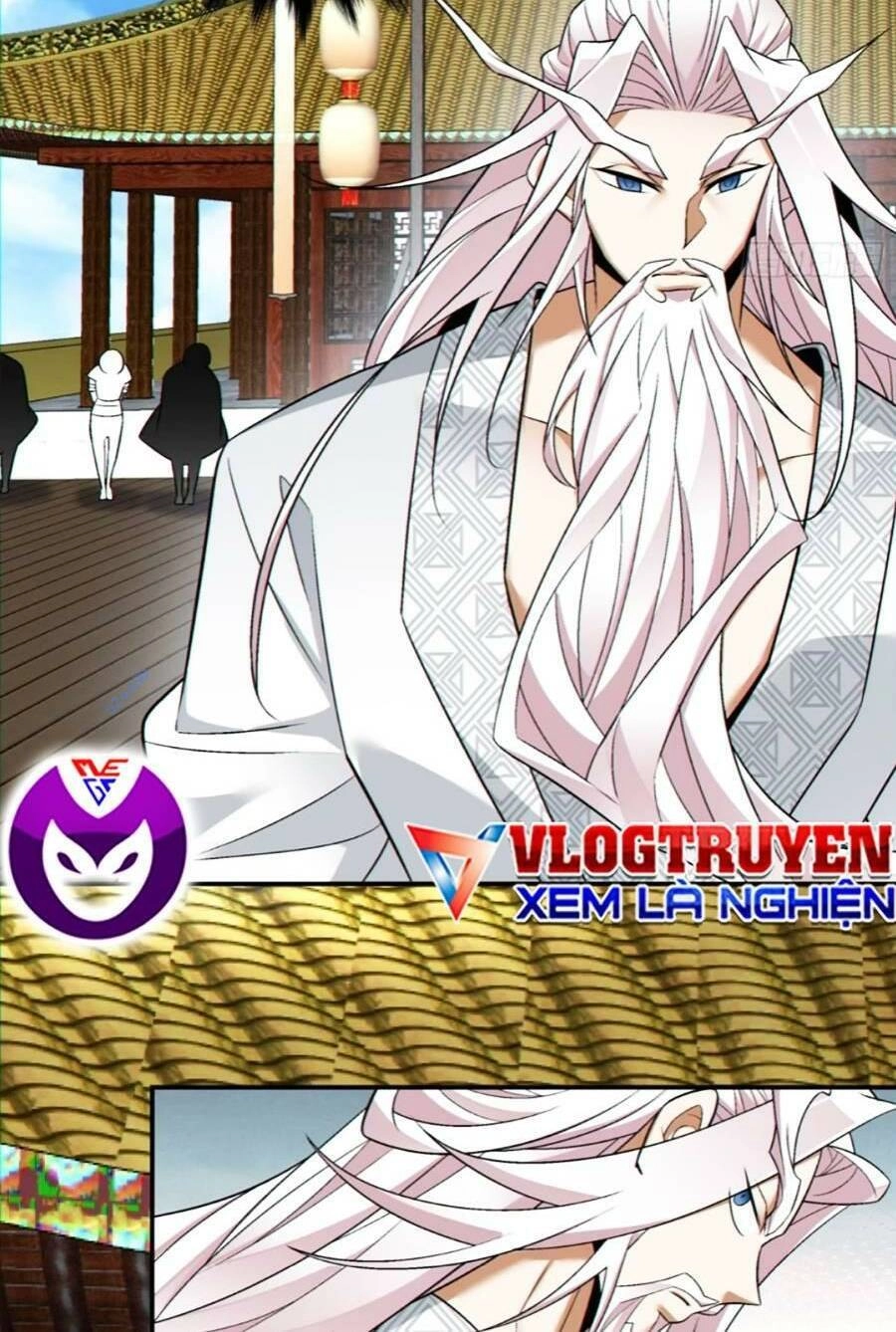 Đồ Đệ Của Ta Đều Là Đại Phản Phái Chapter 145 - 6