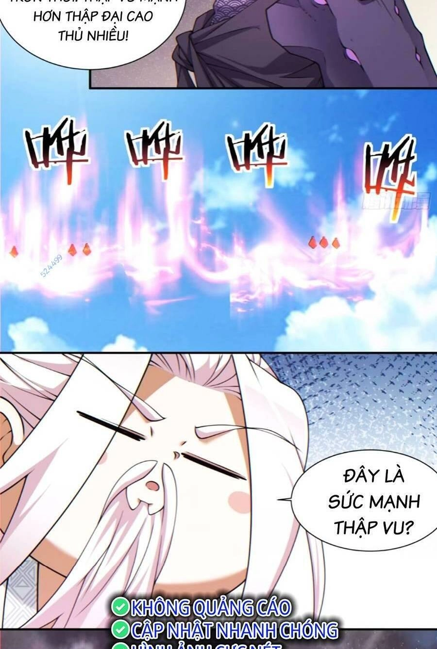 Đồ Đệ Của Ta Đều Là Đại Phản Phái Chapter 145 - 10