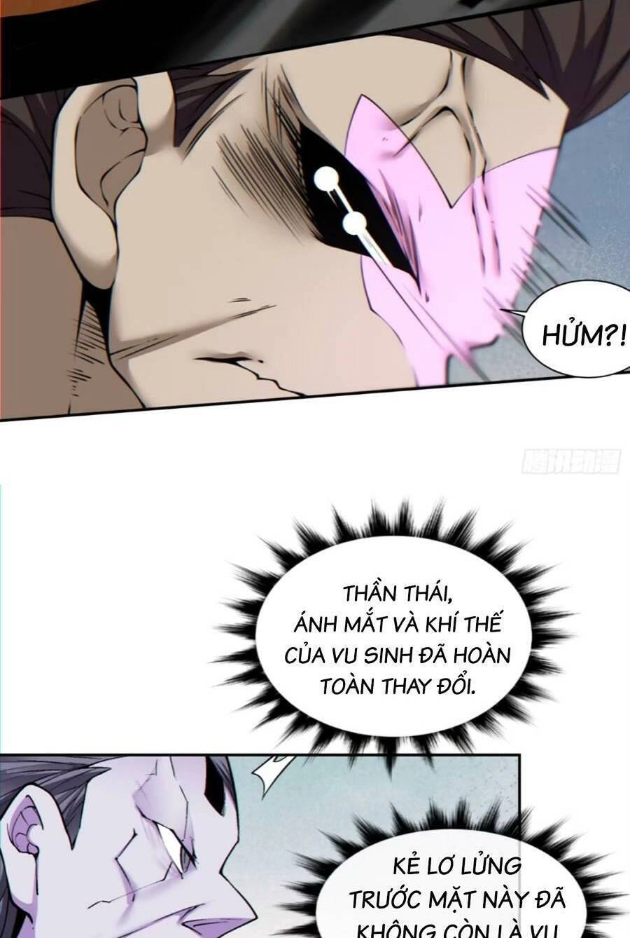 Đồ Đệ Của Ta Đều Là Đại Phản Phái Chapter 145 - 14