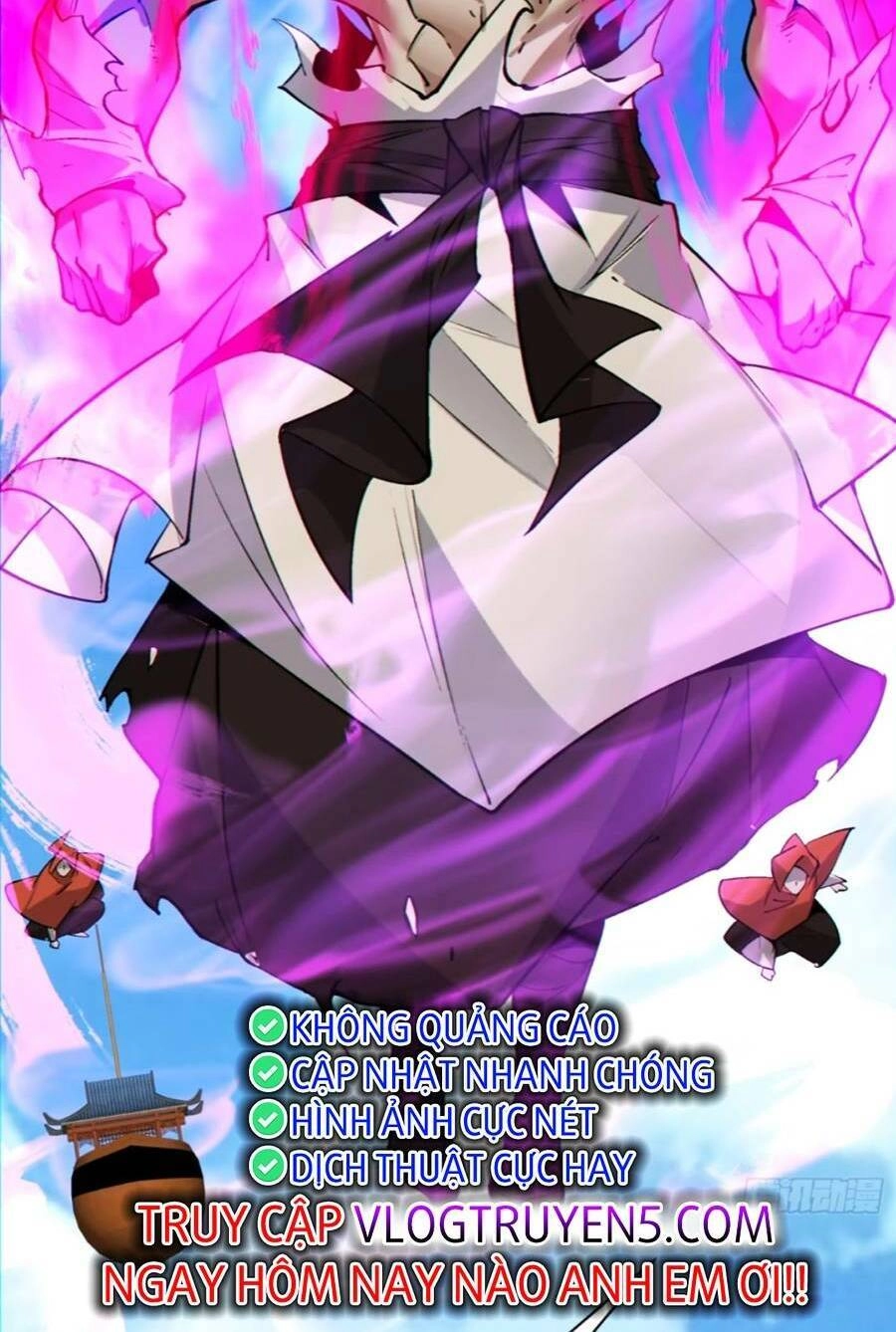 Đồ Đệ Của Ta Đều Là Đại Phản Phái Chapter 145 - 16