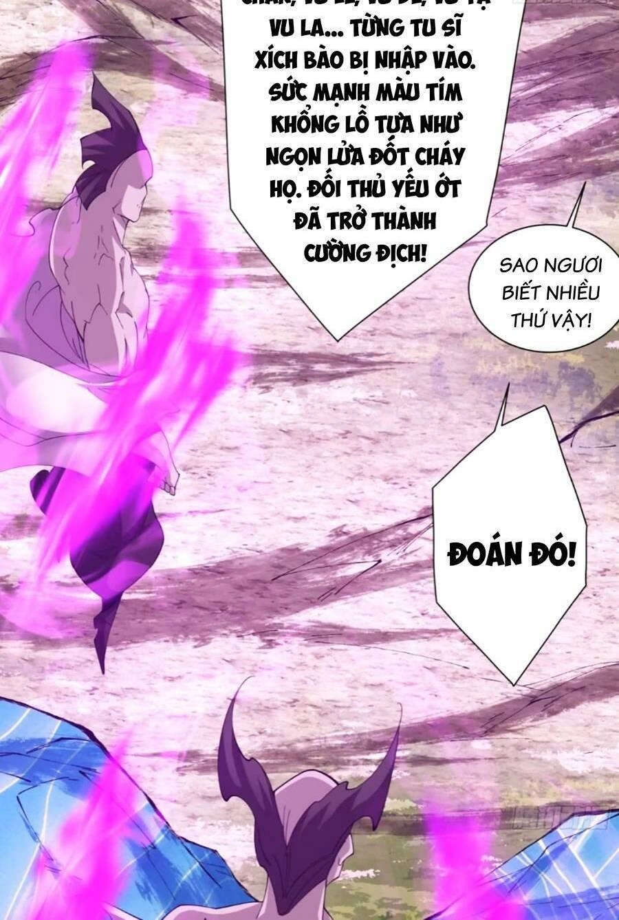 Đồ Đệ Của Ta Đều Là Đại Phản Phái Chapter 145 - 22