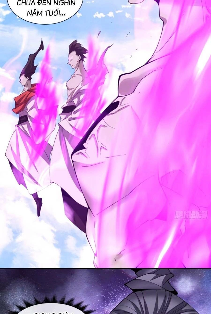 Đồ Đệ Của Ta Đều Là Đại Phản Phái Chapter 145 - 24