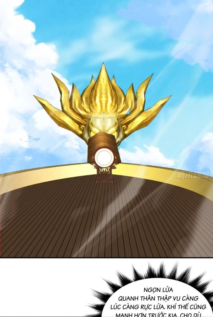 Đồ Đệ Của Ta Đều Là Đại Phản Phái Chapter 145 - 27