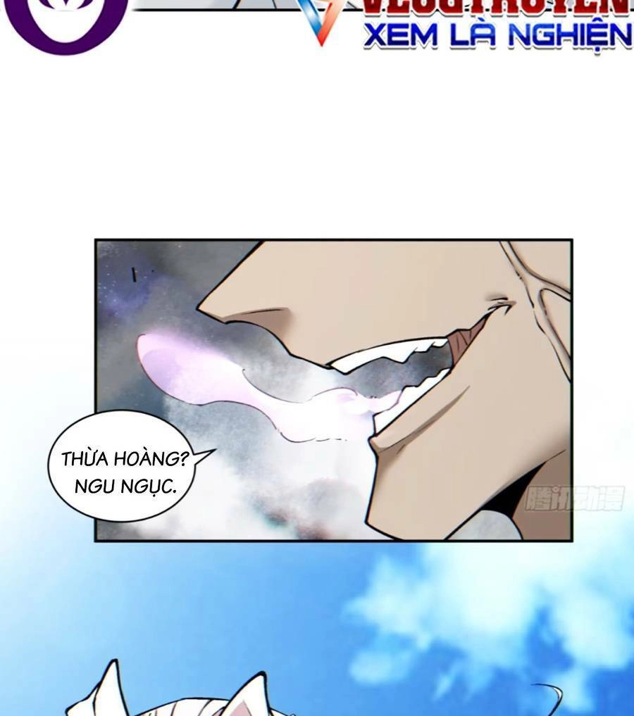 Đồ Đệ Của Ta Đều Là Đại Phản Phái Chapter 145 - 35