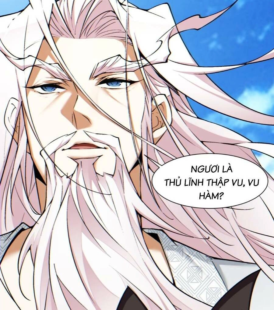 Đồ Đệ Của Ta Đều Là Đại Phản Phái Chapter 145 - 36