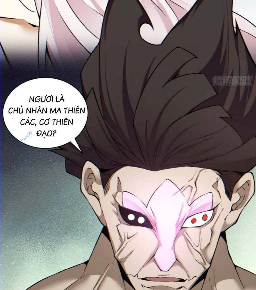 Đồ Đệ Của Ta Đều Là Đại Phản Phái Chapter 145 - 37