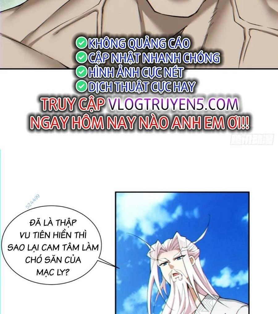 Đồ Đệ Của Ta Đều Là Đại Phản Phái Chapter 145 - 38