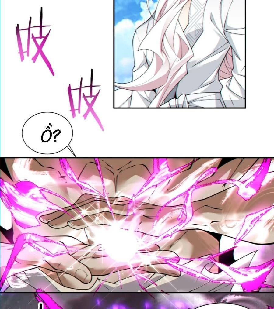 Đồ Đệ Của Ta Đều Là Đại Phản Phái Chapter 145 - 39