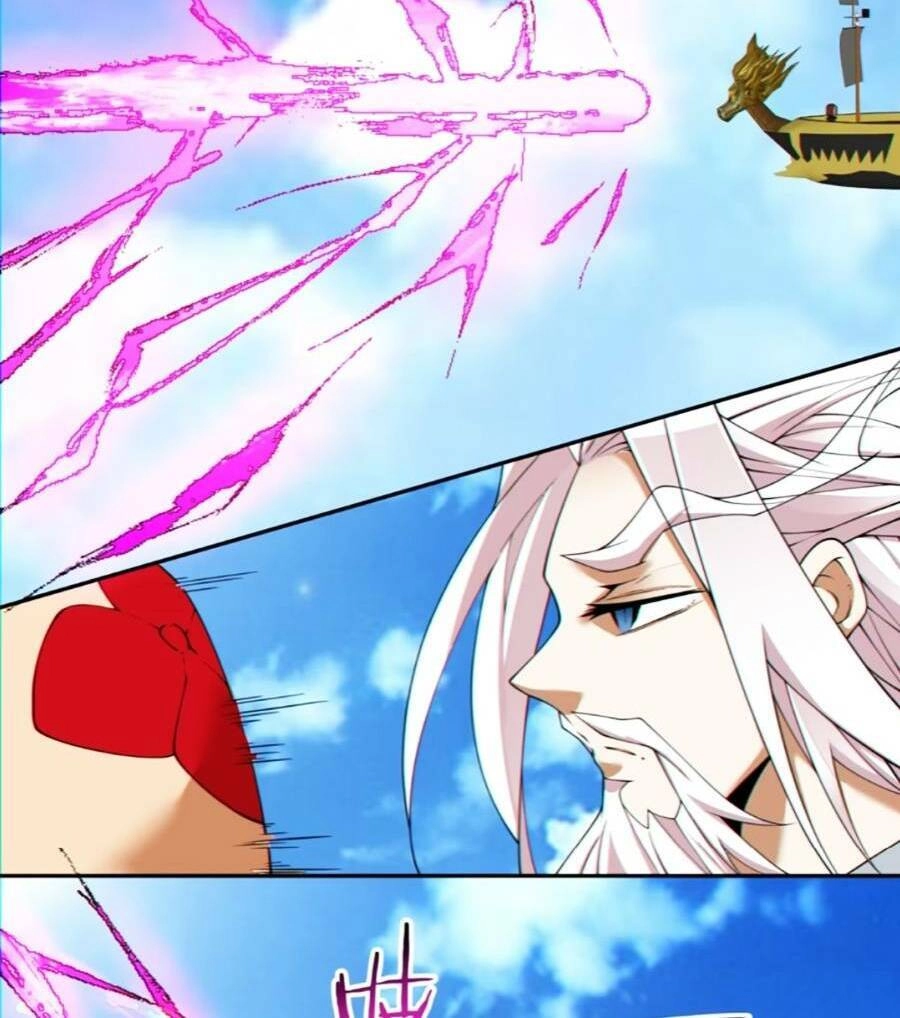 Đồ Đệ Của Ta Đều Là Đại Phản Phái Chapter 145 - 44