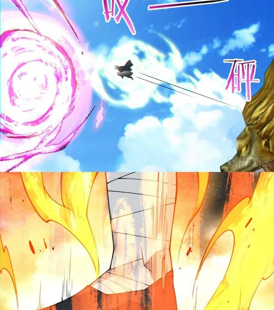 Đồ Đệ Của Ta Đều Là Đại Phản Phái Chapter 145 - 45