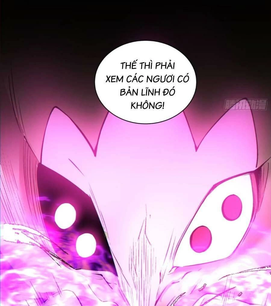 Đồ Đệ Của Ta Đều Là Đại Phản Phái Chapter 145 - 57