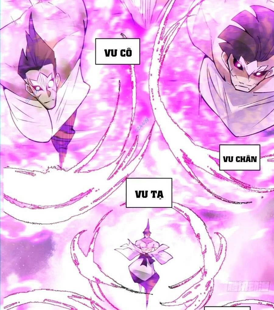 Đồ Đệ Của Ta Đều Là Đại Phản Phái Chapter 145 - 58