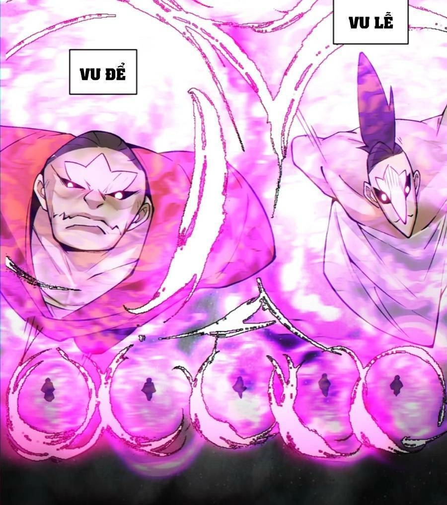 Đồ Đệ Của Ta Đều Là Đại Phản Phái Chapter 145 - 59