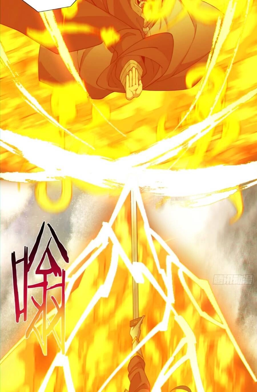 Đồ Đệ Của Ta Đều Là Đại Phản Phái Chapter 147 - 4