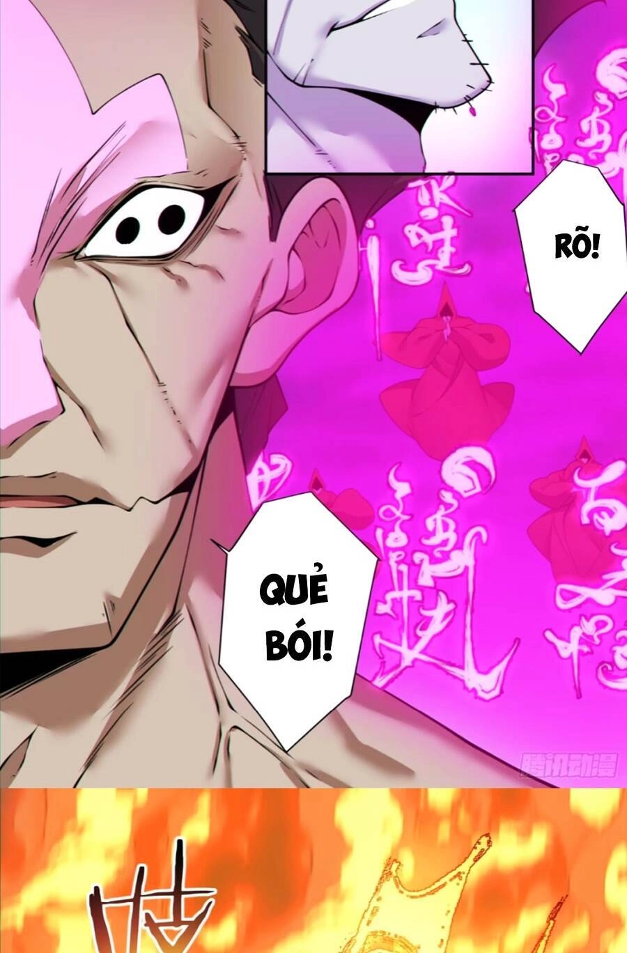 Đồ Đệ Của Ta Đều Là Đại Phản Phái Chapter 147 - 8